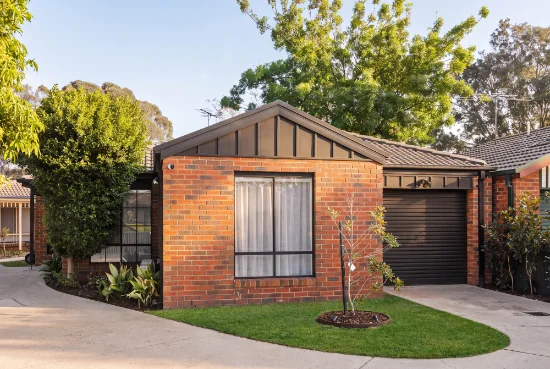 1/9 Ajax Court, Heidelberg West, Vic 3081