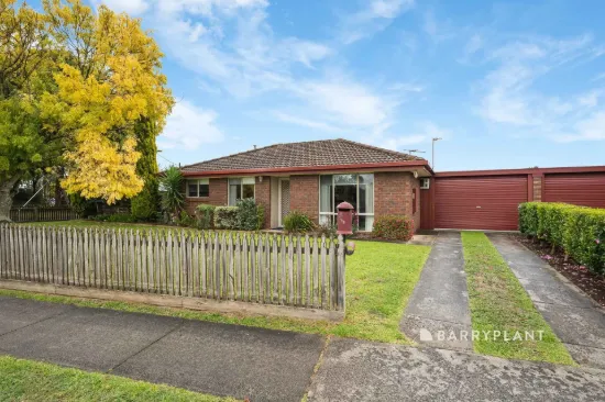 1/9 Archibald Crescent, Warragul, Vic 3820