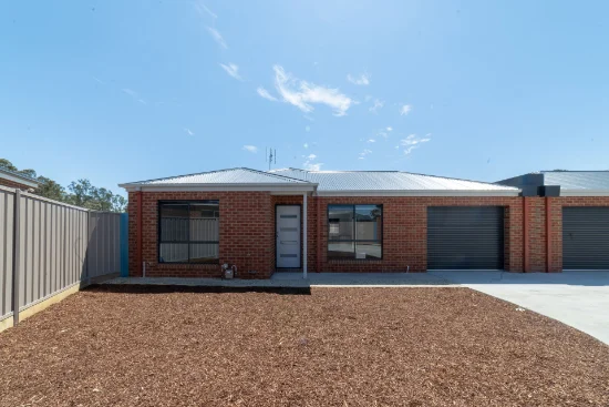 1/9 Blue Wren Boulevard, Kangaroo Flat VIC 3555-Image