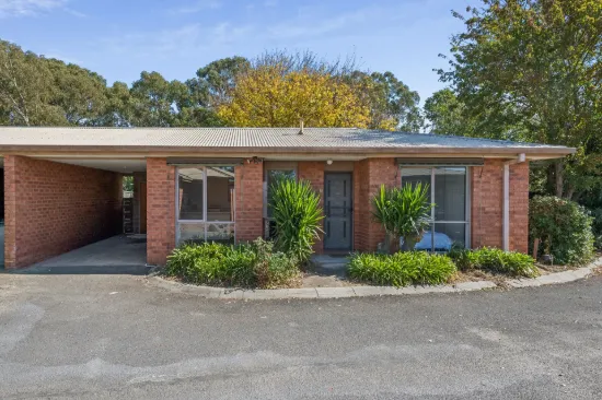 1/9 Crusoe Road, Kangaroo Flat, Vic 3555
