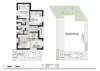 1/9 Crusoe Road, Kangaroo Flat, Vic 3555-Floorplan