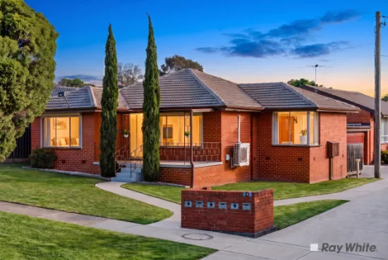1/9 Dorothy Street, Doveton, Vic 3177