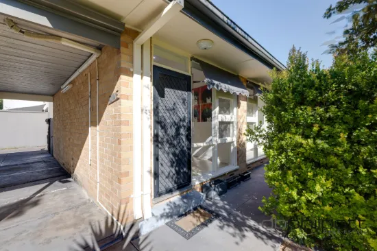 1/9 Elderslie Avenue, Fitzroy, SA 5082