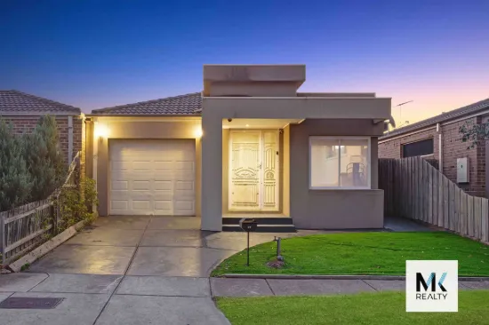 1/9 ELIZA Street, Wyndham Vale, Vic 3024