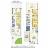 1/9 ELIZA Street, Wyndham Vale, Vic 3024-Floorplan