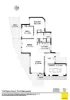 1/9 Elsie Court, Port Macquarie, NSW 2444-Floorplan