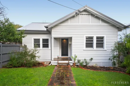 1/9 Georges Road, Ringwood, Vic 3134