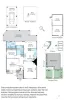 1/9 Georges Road, Ringwood, Vic 3134-Floorplan