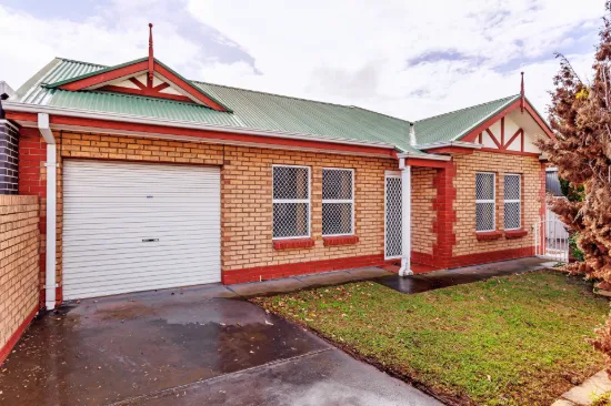 1/9 Hennessy Terrace, Rosewater, SA 5013