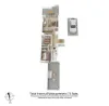 1/9 Hewitt Avenue, Footscray, Vic 3011-Floorplan