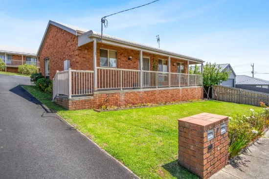 1/9 Holly Street, Warrnambool, Vic 3280