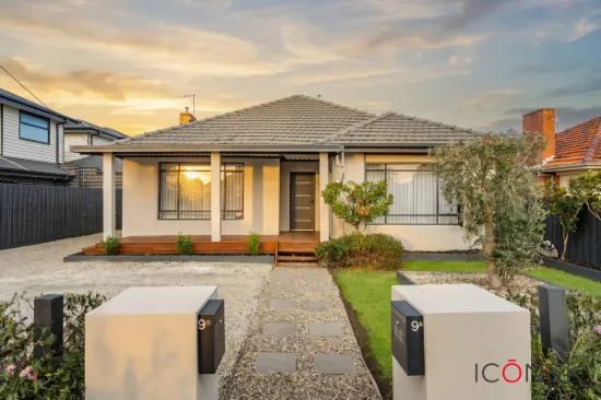 1/9 Hurtle Street, Lalor, Vic 3075