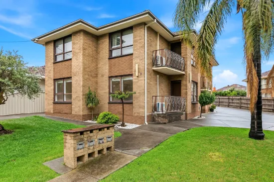 1/9 John Street, Altona North, Vic 3025