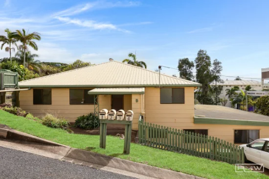 1/9 John Street, Yeppoon, Qld 4703