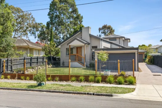 1/9 Lucerne Street, Vermont, Vic 3133