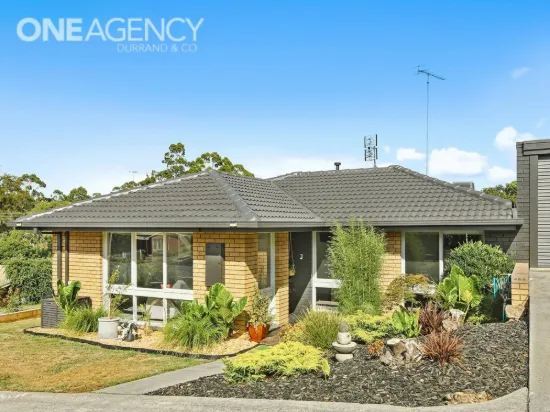 1/9 Margaret Street, Warragul, Vic 3820