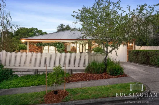 1/9 Mayona Road, Montmorency, Vic 3094