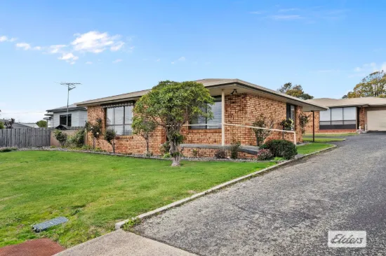 1/9 McDonald Street, Ulverstone, Tas 7315