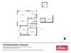 1/9 McDonald Street, Ulverstone, Tas 7315-Floorplan