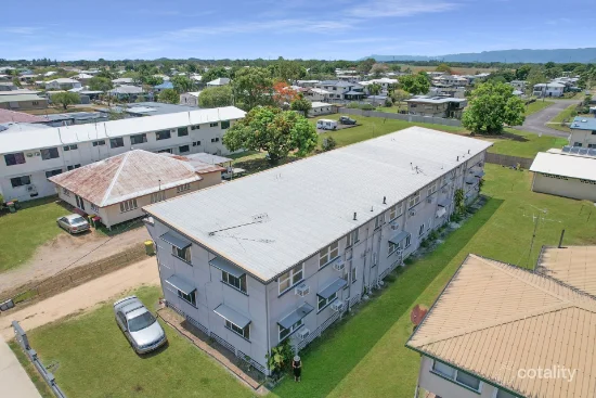 1/9 McIlwraith Street, Ingham, Qld 4850