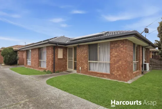1/9 Parkview Close, Dandenong, Vic 3175