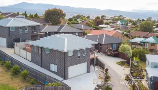 1/9 Pearce Street, Summerhill, Tas 7250