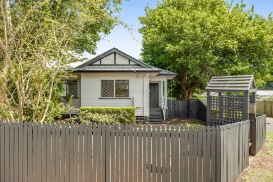 1/9 Peel Street, South Toowoomba, Qld 4350