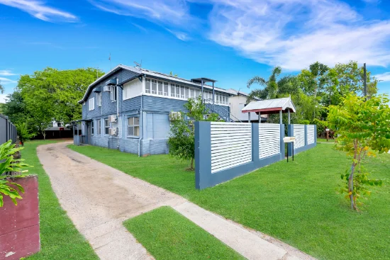 1/9 Pembroke Street, Parramatta Park, Qld 4870