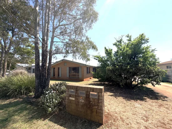 1/9 Perina Street, Wilsonton, Qld 4350