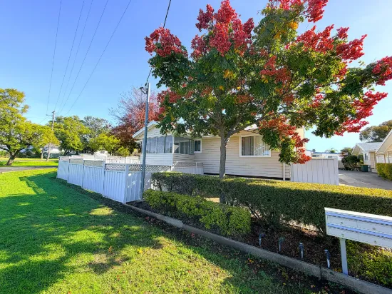 1/9 Phillip Street, Quirindi, NSW 2343