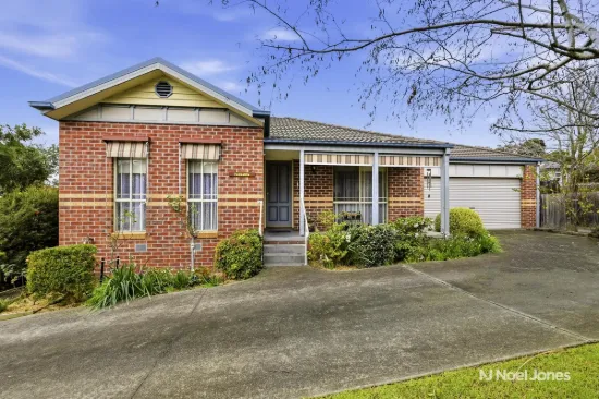 1/9 Queen Road, Lilydale, Vic 3140