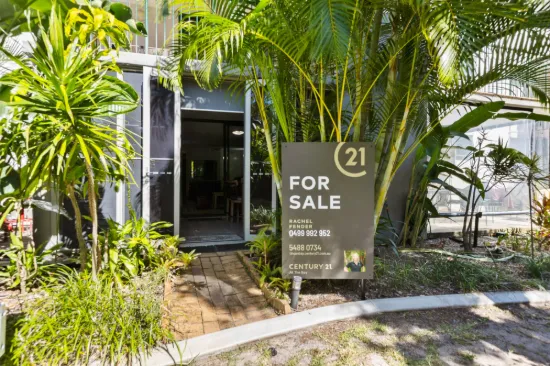 1/9 Rainbow Shores Drive, Rainbow Beach, Qld 4581