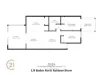 1/9 Rainbow Shores Drive, Rainbow Beach, Qld 4581-Floorplan