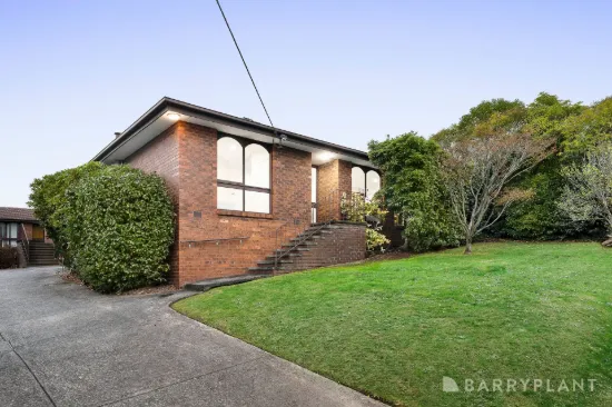 1/9 Rosella Avenue, Boronia, Vic 3155