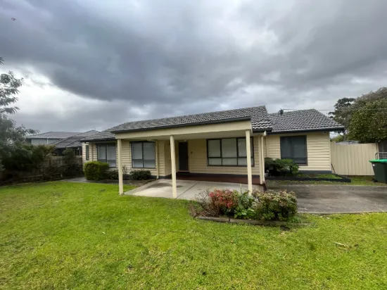 1/9 Selkirk Ave, Wantirna, Vic 3152