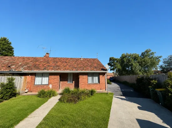 1/9  Wymbir Avenue, Preston, Vic 3072
