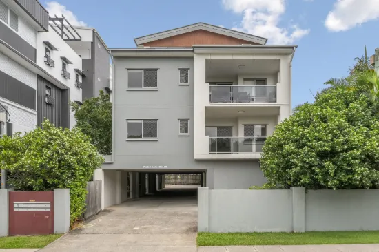 1/9 York Street, Nundah, Qld 4012