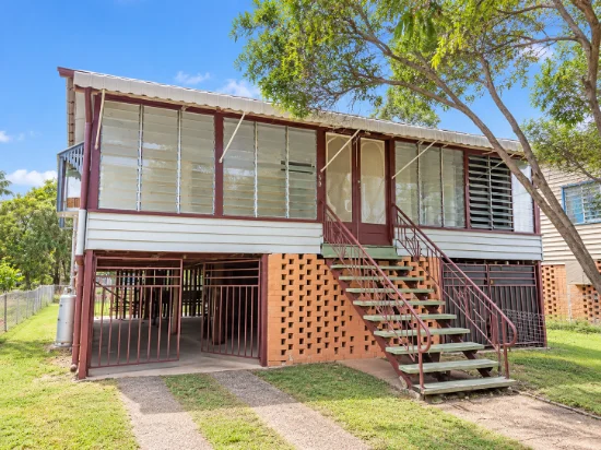 1/90 Glenmore Road, Park Avenue, Qld 4701