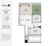 1/90 Lamington Avenue, Ascot, Qld 4007-Floorplan