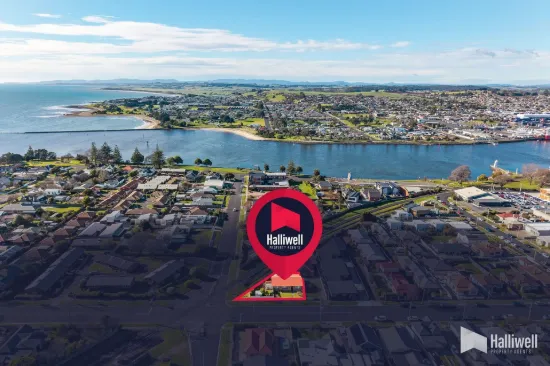 1/90 North Fenton Street, Devonport, Tas 7310