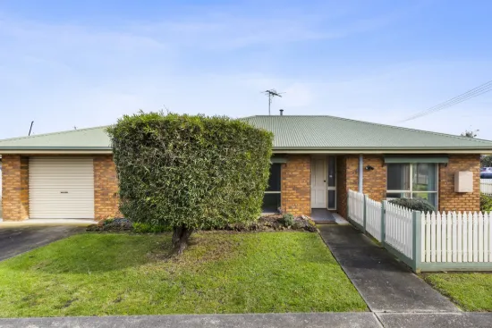 1/90 Powell Street Central, Ocean Grove, Vic 3226