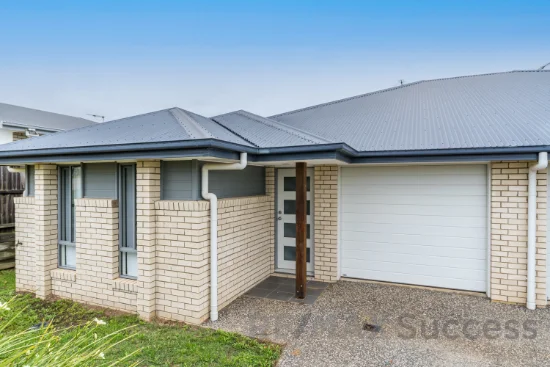 1/90 Sanctuary Drive, Cranley, Qld 4350