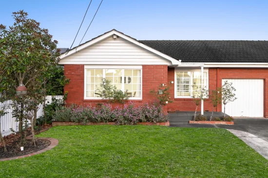 1/900 Hampton Street, Brighton, Vic 3186