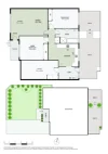 1/900 Hampton Street, Brighton, Vic 3186-Floorplan