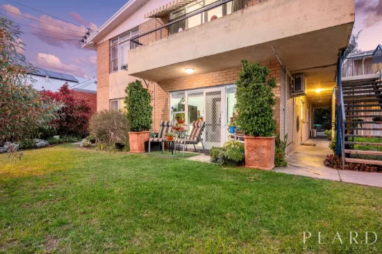 1/91 Central Avenue, Mount Lawley, WA 6050