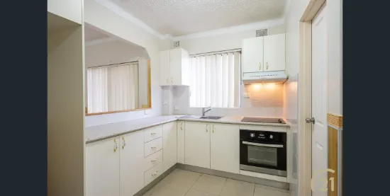 1/91 Smart Street, Fairfield, NSW 2165-Image