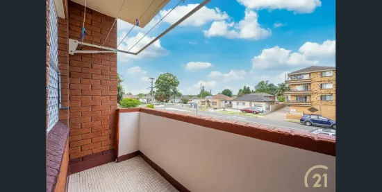 1/91 Smart Street, Fairfield, NSW 2165-Image