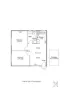 1/92 Kerferd Street, Essendon North, Vic 3041-Floorplan