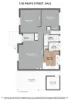 1/92 Reeve Street, Sale, Vic 3850-Floorplan
