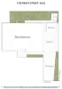1/92 Reeve Street, Sale, Vic 3850-Floorplan